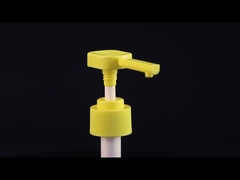 24/410 28/410 Plastic Shampoo Dispenser Pump